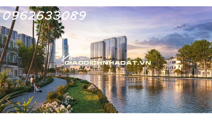 Giới thiệu dự án chung cư MIK Nam An Khánh – những căn hộ sang trọng, hiện đại tọa lạc trên trục đường Thăng Long. Mức giá từ 5,x tỷ.